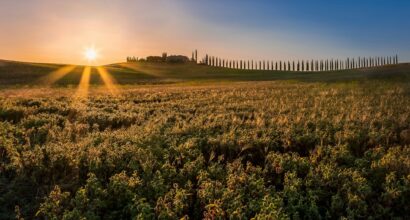 agriturismo