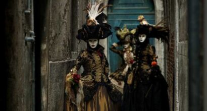 Tutto quello che devi sapere sul Carnevale di Venezia