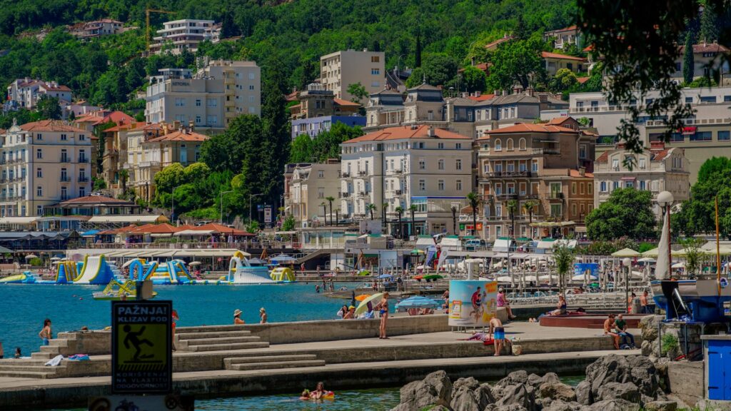 La Costa Adriatica in 10 tappe: ecco le spiagge più belle