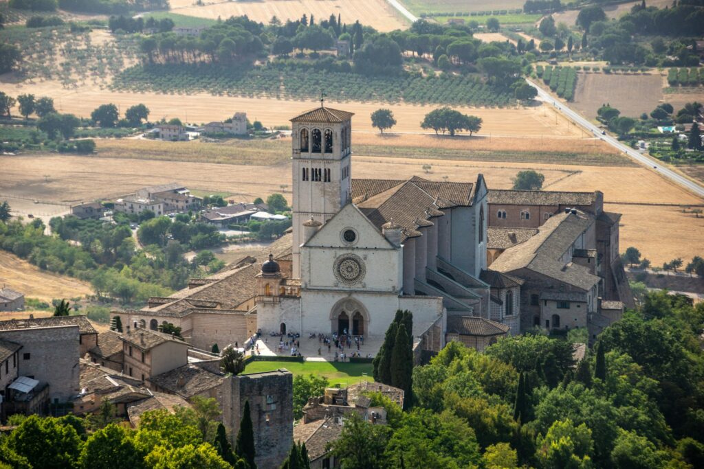 Il viaggio che aspettavi: roadtrip Umbria