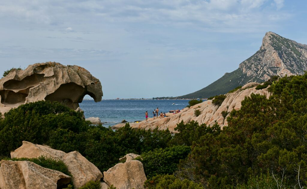 Itinerario delle 10 spiagge più selvagge della Sardegna