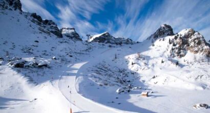 TOP 10 piste da sci più emozionanti d’Italia!