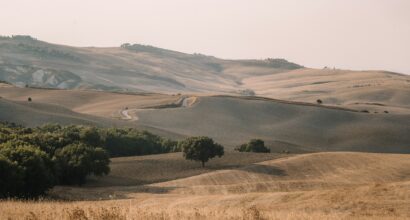 Via Francigena sulle orme degli antichi pellegrini