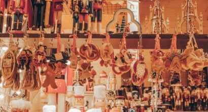 mercato di Natale Alsazia 2025