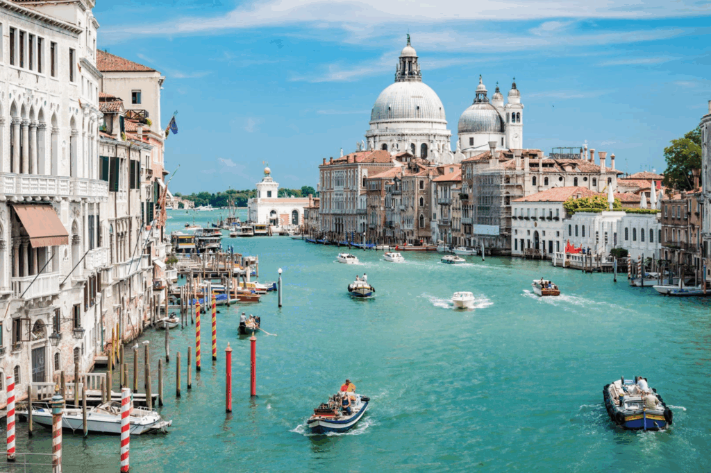 venezia-regata-storica