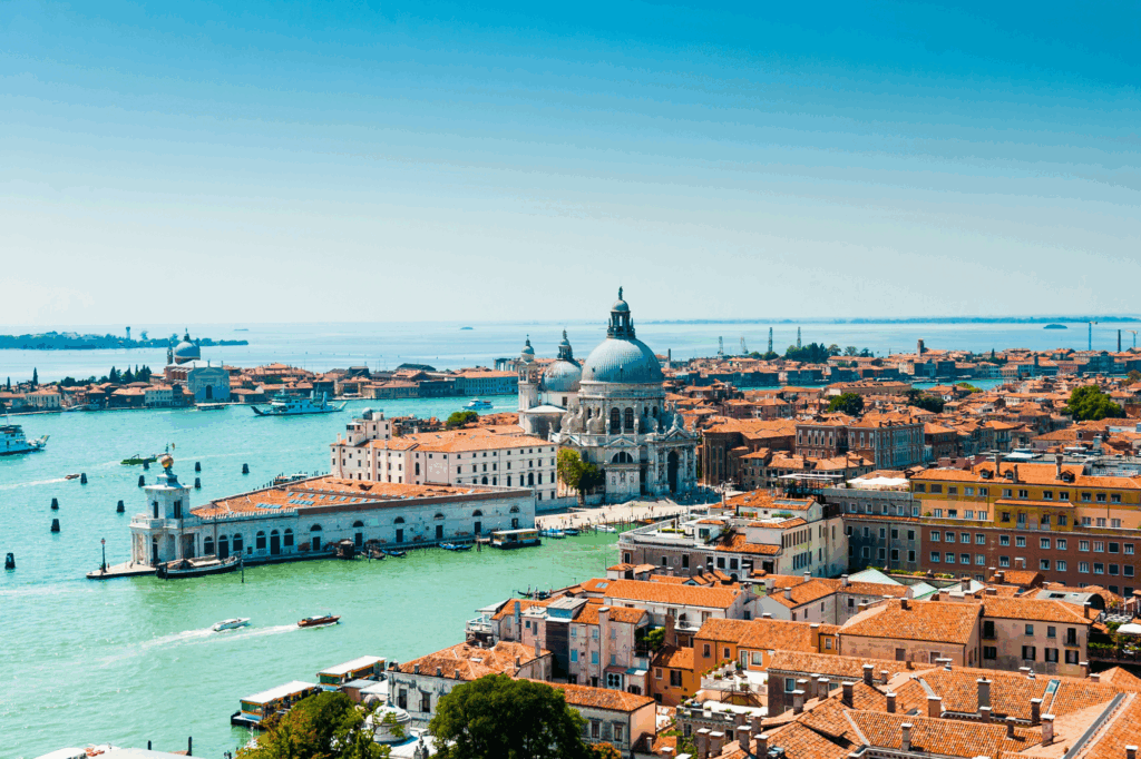venezia-regata-storica