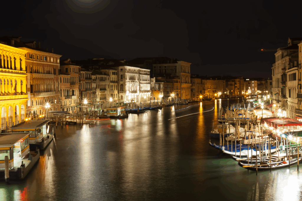 venezia-regata-storica