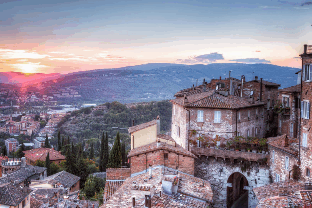 viaggio-Perugia-cioccolato